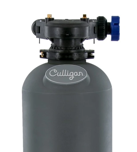 Culligan Salt Free Water Conditioners in Weatherford
