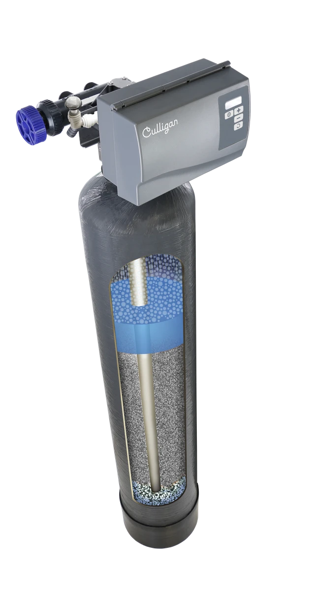 HE Smart Sulfur Cleer in Weatherford