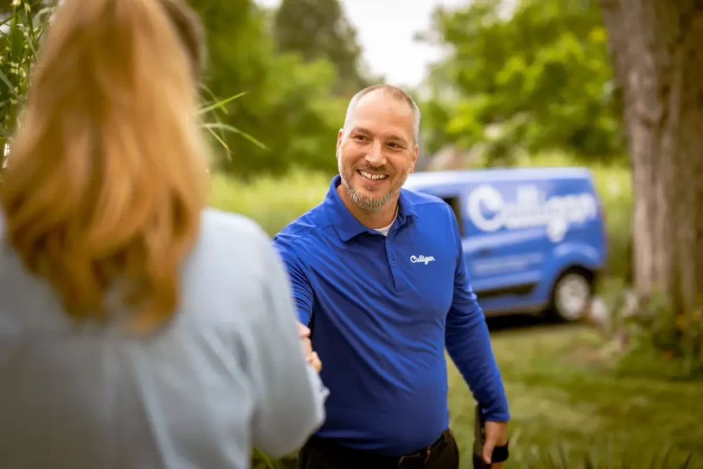 Culligan Service for your home