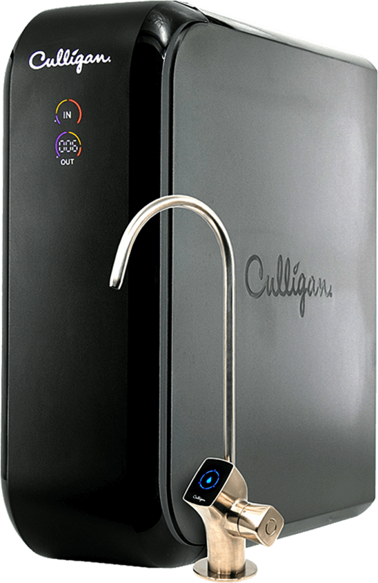 Culligan Aquasential Reverse Osmosis Water System